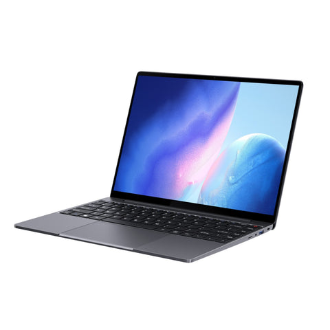 Ordinateur Portable CHUWI CoreBook X - Processeur Intel Core i5-12450H Écran 14" Windows 11 16+512G Batterie 4000mAh - Gris