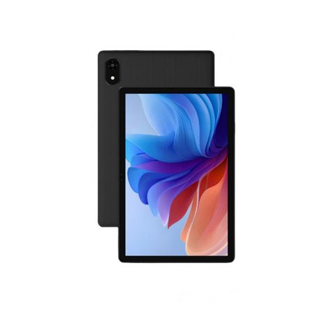 Tablette Alldocube iPlay 60 S 4G - Processeur Unisoc T606  Écran 10.1 pouce Android 14 4GB+128GB 6200mAh - Gris