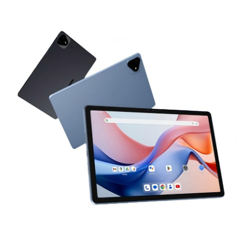 Tablette Alldocube iPlay 60 Pro - Processeur MediaTek Helio G99 Écran 10.95 pouce Android 14 6GB+128GB Batterie 7000mAh - Gris