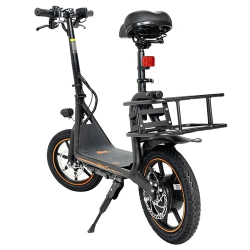 Scooter électrique KuKirin C1 Moteur 350W Batterie 48V 15Ah