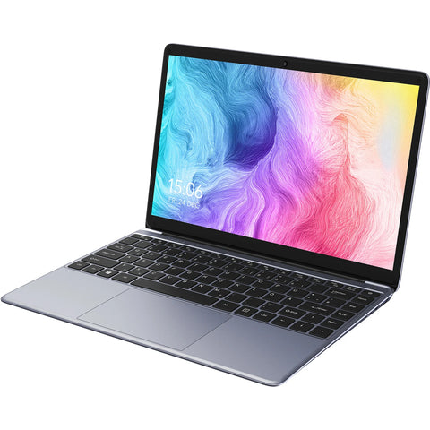 CHUWI HeroBook Pro-PC Portable 14.1" FHD (8Go RAM,256Go SSD)|Windows11+Office|Idéal Télétravail/Études|Meilleur Rapport Qualité-Prix