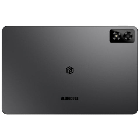 Tablette Alldocube iPlay 70 Pro - écran 10.95 pouce 6GB+256GB Processeur MediaTek G99 Android 14 Batterie 7000mAh - Gris