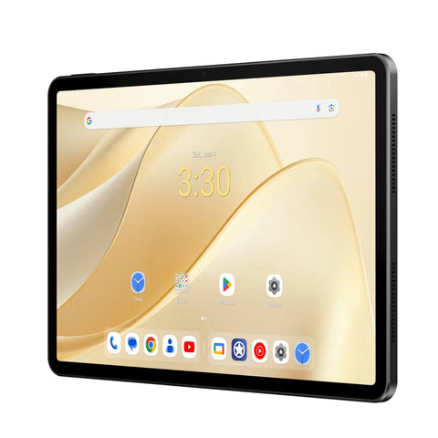 Tablette Alldocube iPlay 70 Pro - écran 10.95 pouce 6GB+256GB Processeur MediaTek G99 Android 14 Batterie 7000mAh - Gris