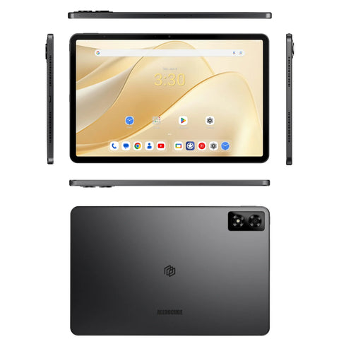 Tablette Alldocube iPlay 70 Pro - écran 10.95 pouce 6GB+256GB Processeur MediaTek G99 Android 14 Batterie 7000mAh - Gris