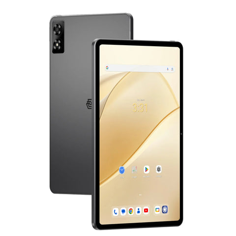 Tablette Alldocube iPlay 70 Pro - écran 10.95 pouce 6GB+256GB Processeur MediaTek G99 Android 14 Batterie 7000mAh - Gris
