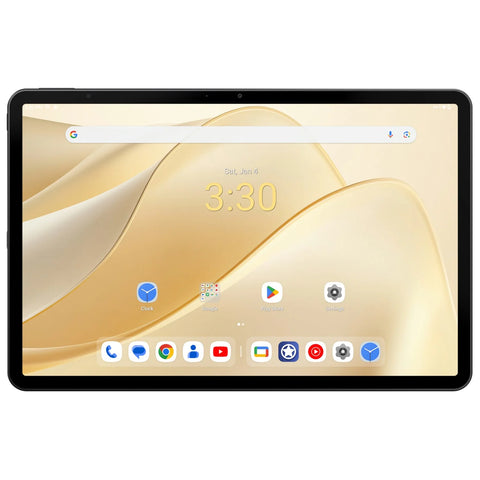 Tablette Alldocube iPlay 70 Pro - écran 10.95 pouce 6GB+256GB Processeur MediaTek G99 Android 14 Batterie 7000mAh - Gris