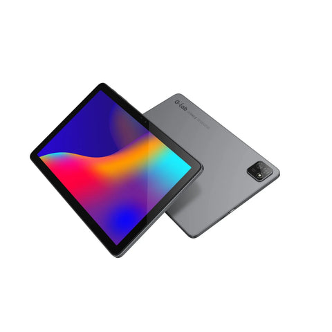 Tablette G-Tab T9 - Processeur RockchipRK3562 Écran 10.1 pouce Android 14 3GB+64GB 5500mAh - Gris