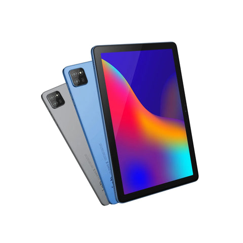 Tablette G-Tab T9 - Processeur RockchipRK3562 Écran 10.1 pouce Android 14 3GB+64GB 5500mAh - Gris