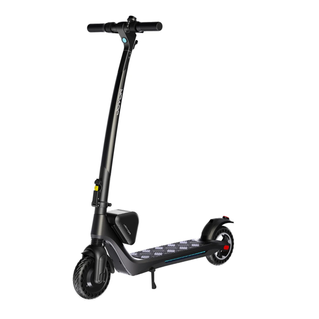 Trottinette Électrique JOYOR A5 – 350W Moteur  Batterie 36V13AH Autonomie 35KM - Noir