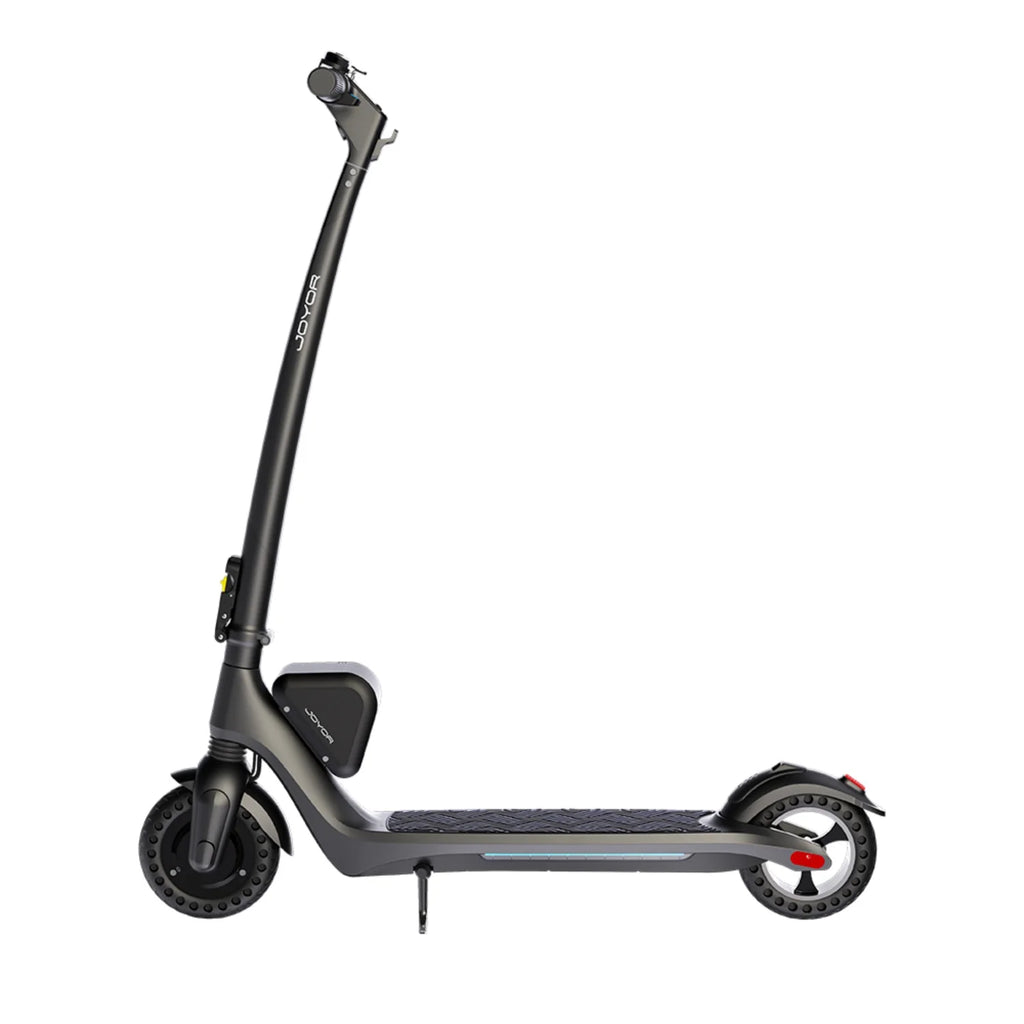 Trottinette Électrique JOYOR A5 – 350W Moteur  Batterie 36V13AH Autonomie 35KM - Noir