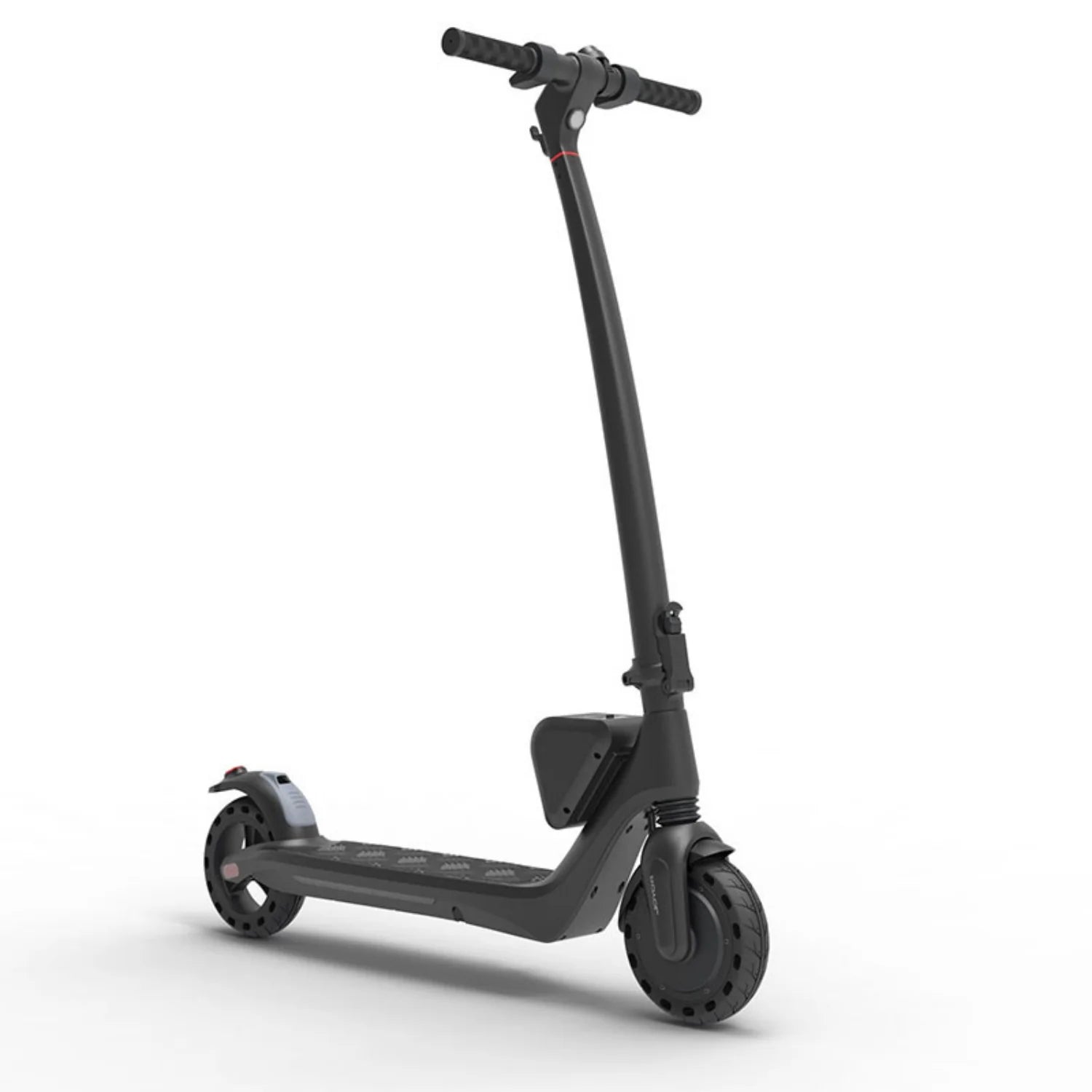 Trottinette Électrique JOYOR A5 – 350W Moteur  Batterie 36V13AH Autonomie 35KM - Noir