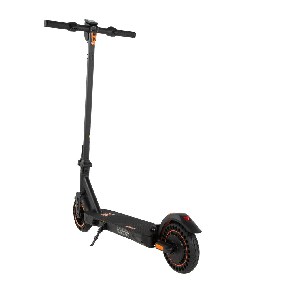 Trottinette Electrique KuKirin S1 Max 350W 36V10.4AH Pliable 8Pouces Pliable - Noir