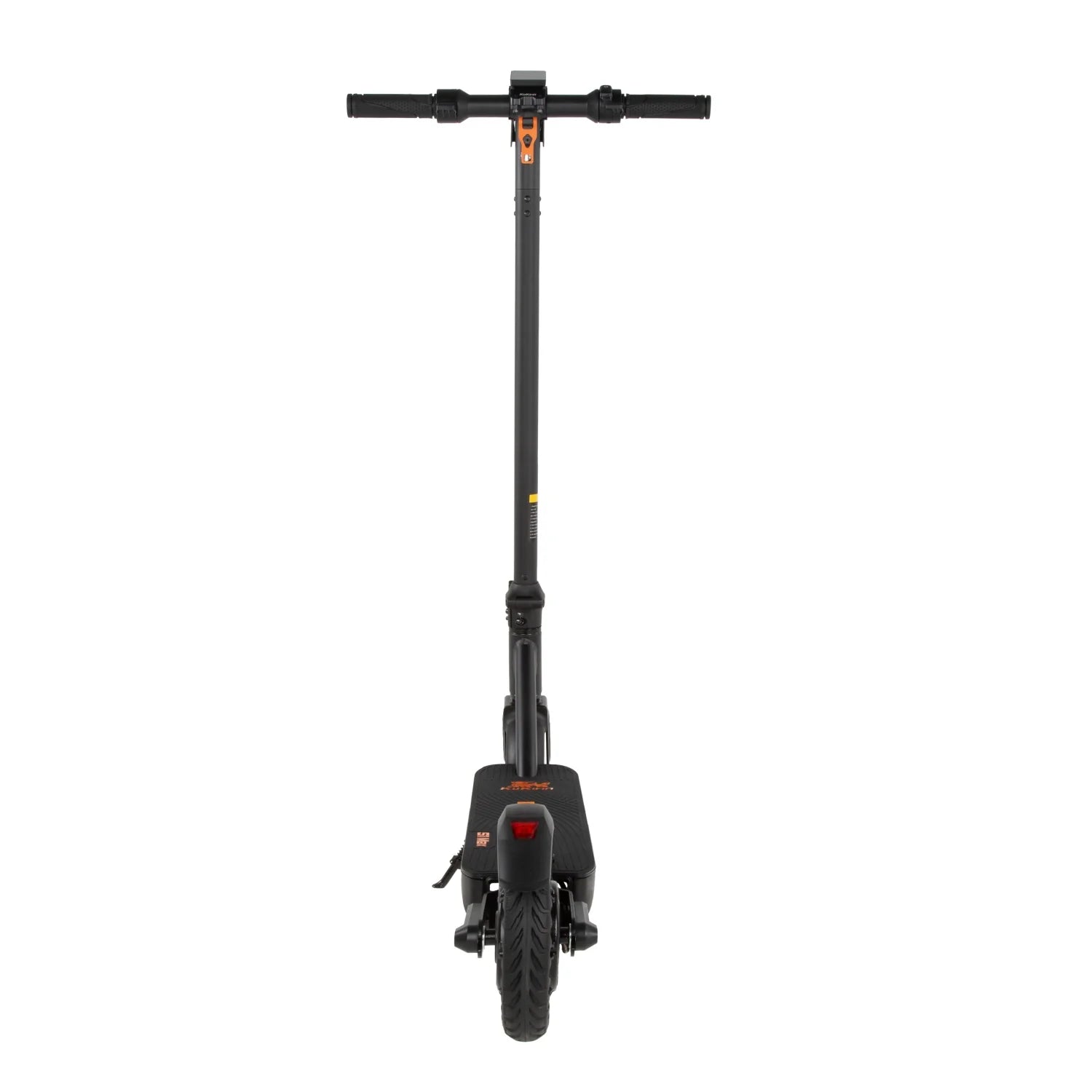 Trottinette Electrique KuKirin S1 Max 350W 36V10.4AH Pliable 8Pouces Pliable - Noir