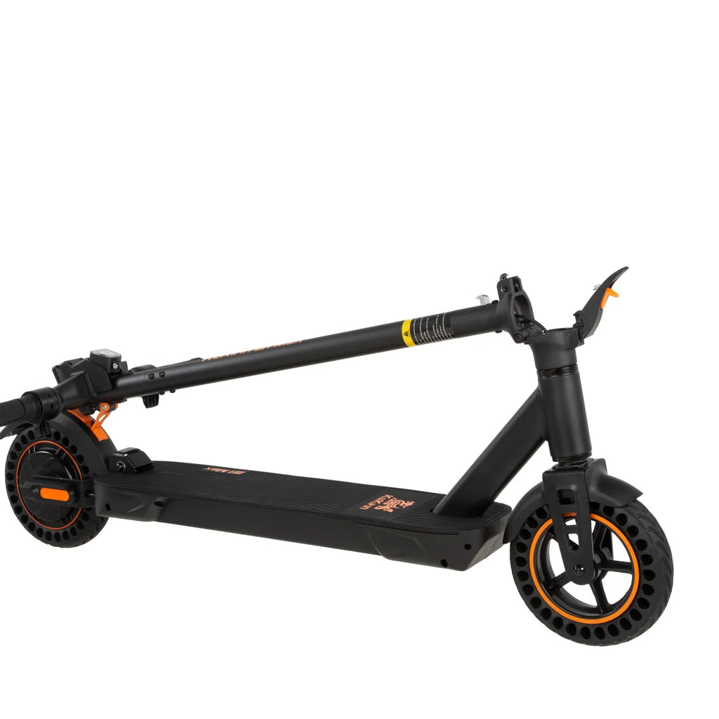 Trottinette Electrique KuKirin S1 Max 350W 36V10.4AH Pliable 8Pouces Pliable - Noir