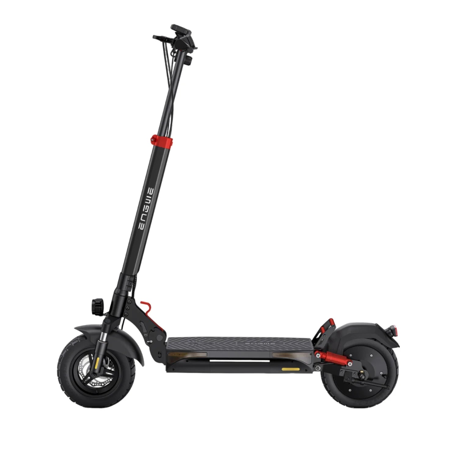 Trottinette Électrique ENGWE Y600S - Moteur 500W Pneus De 10 Pouces Batterie 48V18AH Freins à Disque - Noir