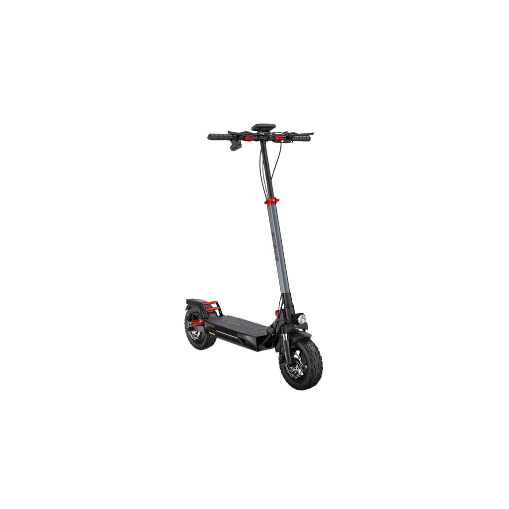 Trottinette Électrique ENGWE Y600S - Moteur 500W, Pneus De 10 Pouces Batterie 48V18AH Freins à Disque - Rouge