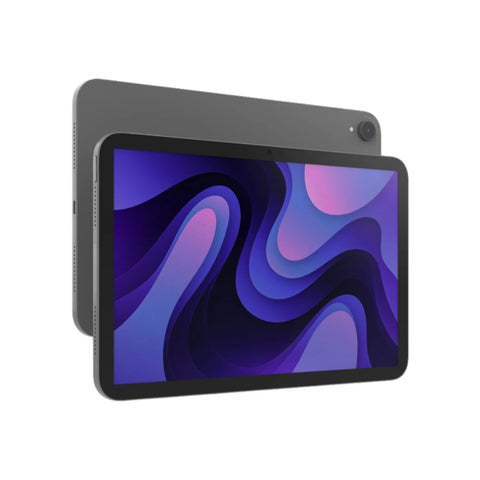 G‑tab PAD11 - Tablette Android 15 | 10,95 pouces, 6 Go + 128 Go, batterie 7500 mAh | Grise