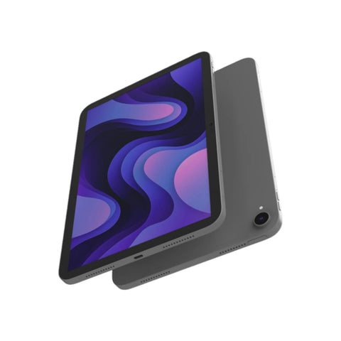 G‑tab PAD11 - Tablette Android 15 | 10,95 pouces, 6 Go + 128 Go, batterie 7500 mAh | Grise