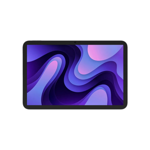 G‑tab PAD11 - Tablette Android 15 | 10,95 pouces, 6 Go + 128 Go, batterie 7500 mAh | Grise