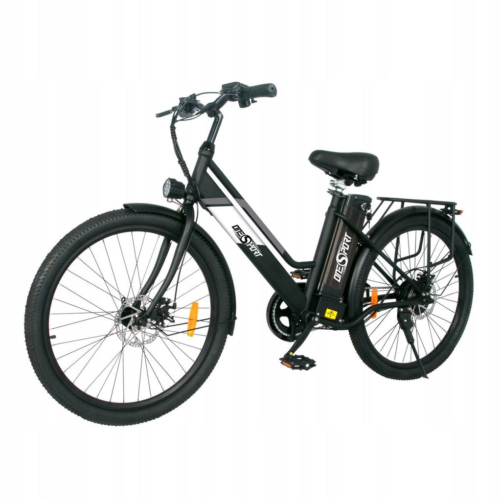 Vélo électrique pliant ONESPORT BK8 350W - Autonomie 30KM