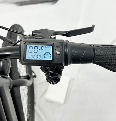 Vélo électrique pliant ONESPORT BK8 350W - Autonomie 30KM