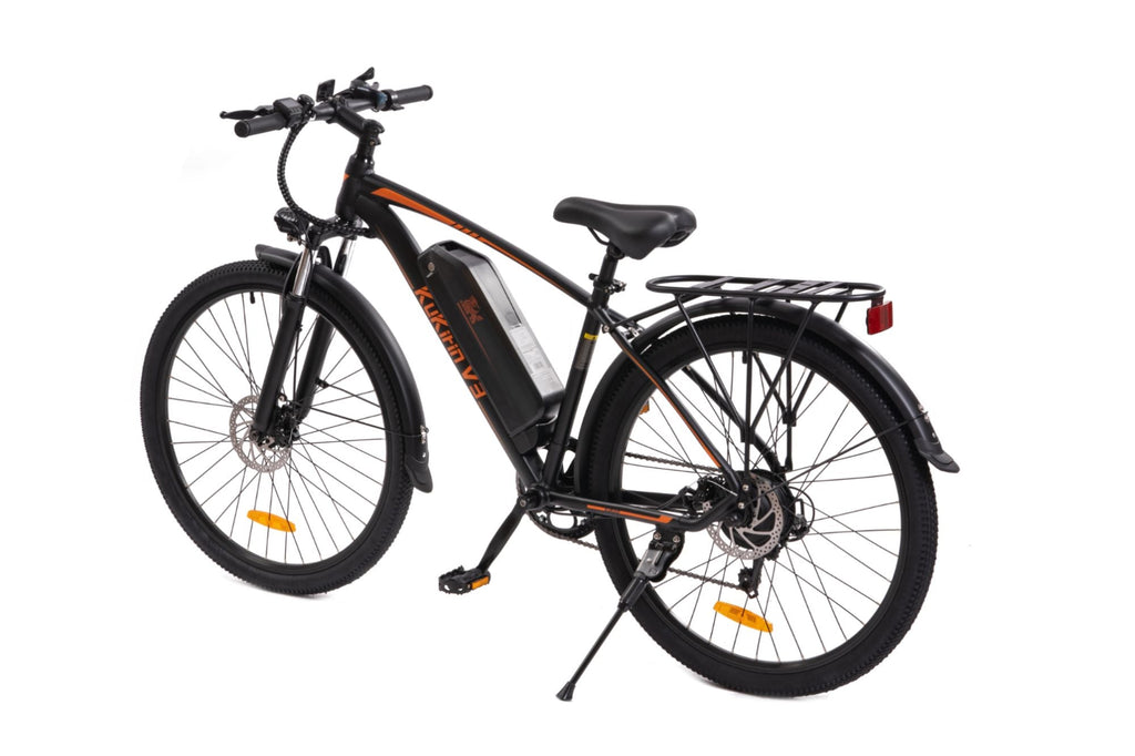 Vélo Électrique Kukirin V3 350W | Batterie 540WH | Autonomie 60KM