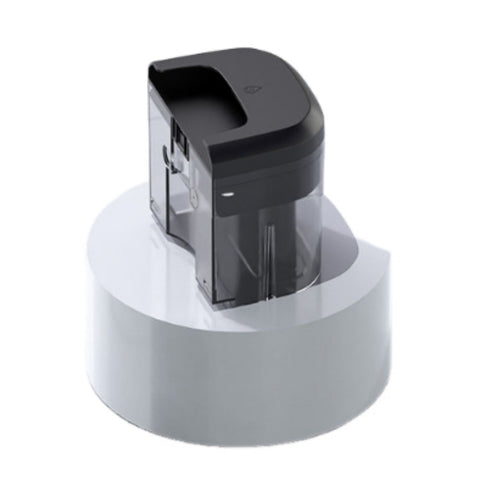 Teendow C6 MAX 1650W Nettoyeur Tissus - 12000Pa 1250±50 Eau Propre 950±50 Déchets Réservoir 5.5kg - Noir