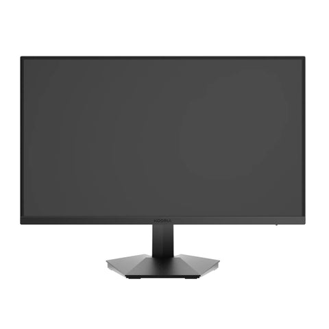 KOORUI G2421V Écran PC Jeu - 23.8" QHD Résolution 2560x1440 IPS Fréquence Rafraîchissement 180Hz - Noir