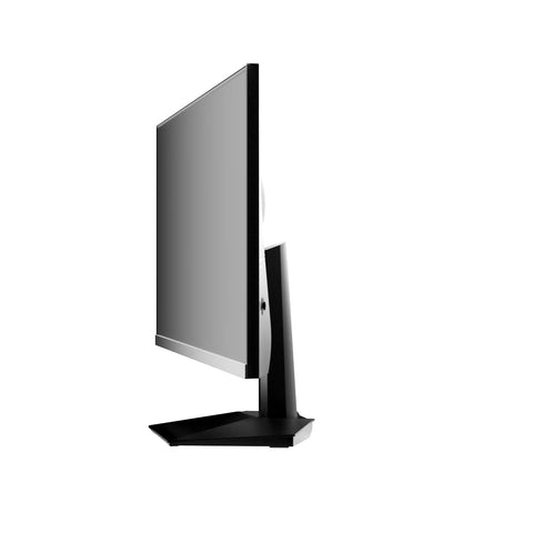 KOORUI G2421V Écran PC Jeu - 23.8" QHD Résolution 2560x1440 IPS Fréquence Rafraîchissement 180Hz - Noir
