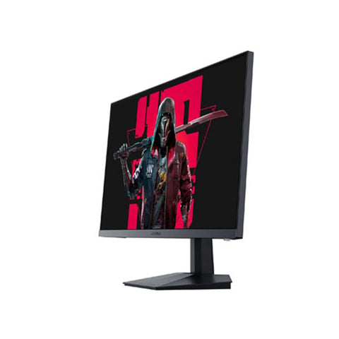 KOORUI GN02 Écran PC Jeu - 27 pouces Résolution Full HD 1920*1080 Fréquence Rafraîchissement 240Hz Réponse 1MS Dalle VA Angle 178° - Noir