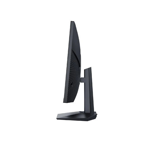 KOORUI GN02 Écran PC Jeu - 27 pouces Résolution Full HD 1920*1080 Fréquence Rafraîchissement 240Hz Réponse 1MS Dalle VA Angle 178° - Noir