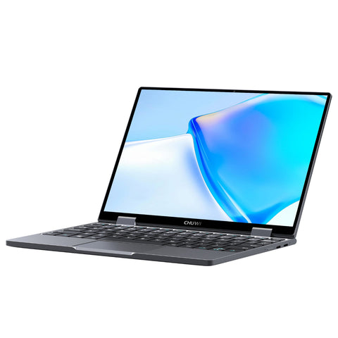 CHUWI MiniBook X-Ordinateur portable Intel Alder Lake-N150|12 Go+512 Go|FHD 10.51 pouces|Plus de performances|design ultra-léger