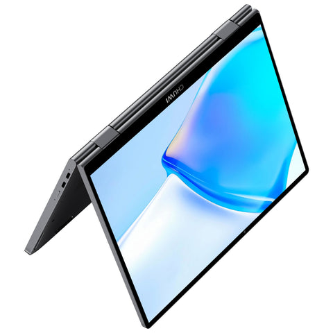 CHUWI MiniBook X-Ordinateur portable Intel Alder Lake-N150|12 Go+512 Go|FHD 10.51 pouces|Plus de performances|design ultra-léger