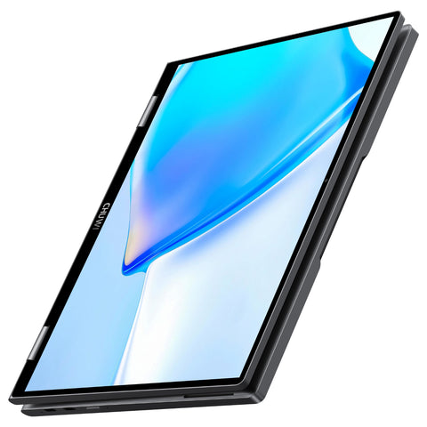 CHUWI MiniBook X-Ordinateur portable Intel Alder Lake-N150|12 Go+512 Go|FHD 10.51 pouces|Plus de performances|design ultra-léger