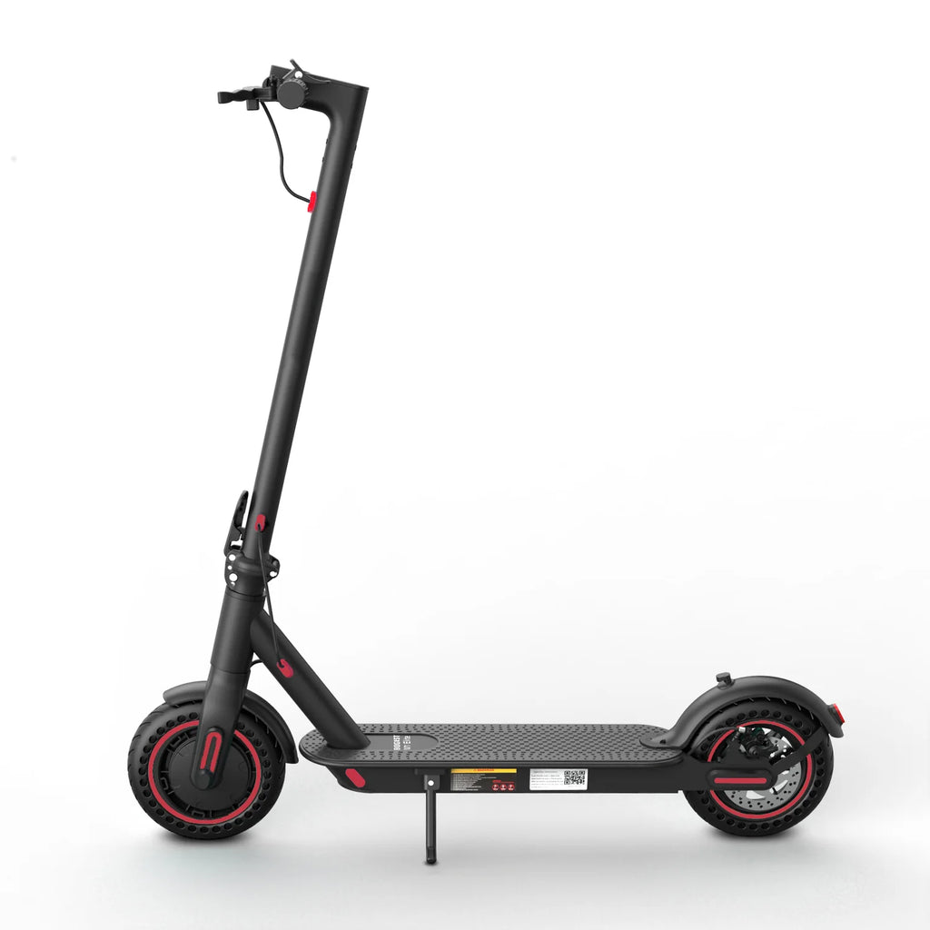 BOGIST M1Elite Trottinette Électrique - 250W Batterie 280.8WH Autonomie 25KM - Noir Rouge