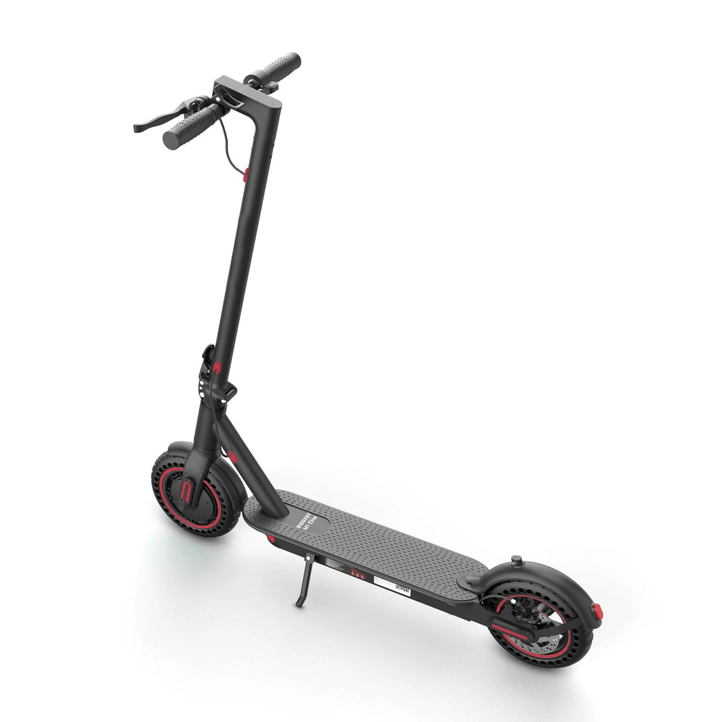 BOGIST M1Elite Trottinette Électrique - 250W Batterie 280.8WH Autonomie 25KM - Noir Rouge