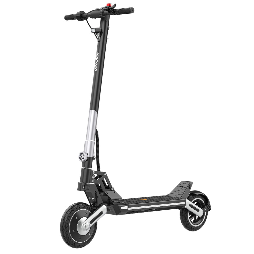 iENYRID IE-M8 Trottinette Électrique – 500W Moteur 48V10AH Batterie Pneus de 9.5 Pouces – Noir