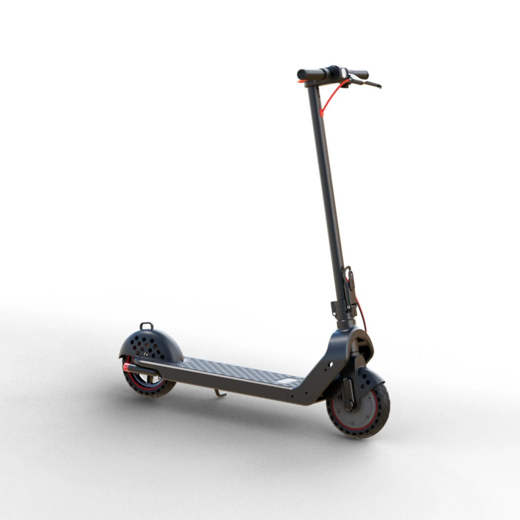 YOVO U7 scooter électrique pliable 350W 36V 10.4Ah