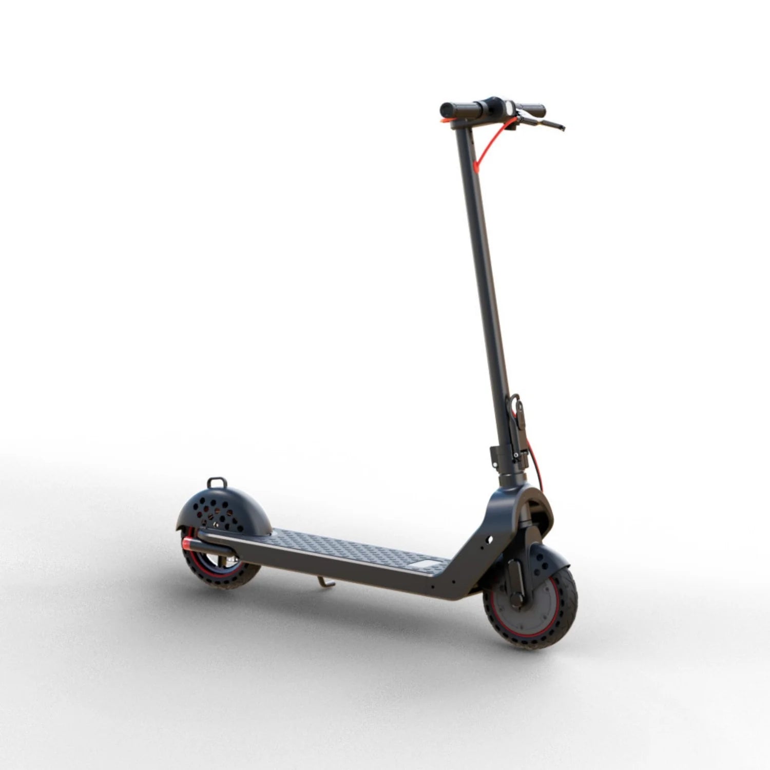 YOVO U7 scooter électrique pliable 350W 36V 10.4Ah