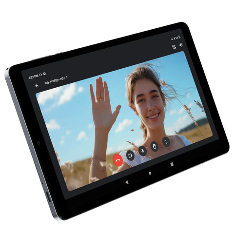 Alldocube iPlay 60 Mini - Tablette Android 15 de 8,68 pouces | 4 Go + 64 Go | Batterie 4000 mAh | Gris
