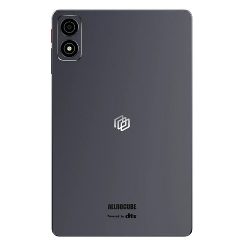 Alldocube iPlay 70 mini Ultra - Tablette Android 14 de 8.8 pouces | 12 Go + 256 Go | Batterie 7300 mAh | Gris