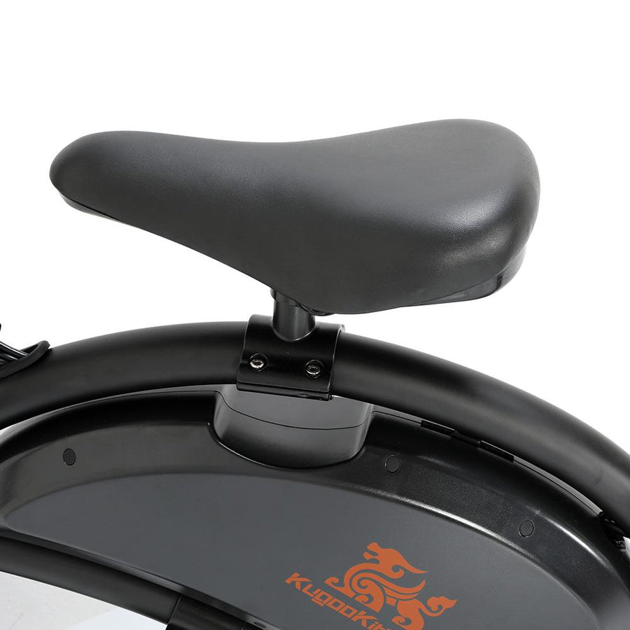 Vélo électrique pliant Kugoo Kirin V1(B2) 400W - Autonomie 25KM - Freins à disque - Noir