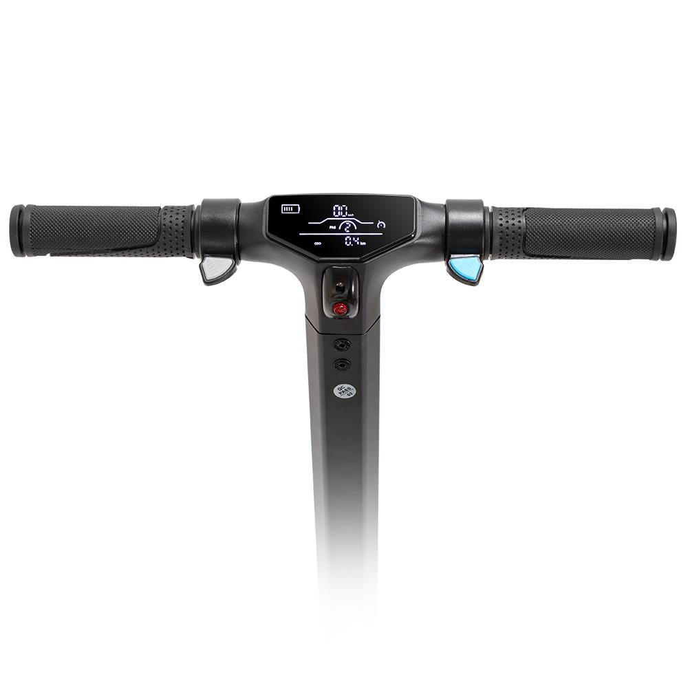 Trottinette Électrique KugooKirin S1 PRO - 350W, Autonomie 25 km, Pliable, Frein à Disque, Éclairage Performant