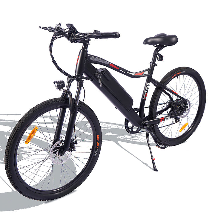 Electric Bike FAFREES F100  48V 250W 11.6AH Battery 26-Inch Air Tire Max Speed 34km/h