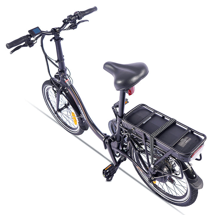 Electric Bicycle Fafrees 20F054 Folding 10Ah Battery 36V 250W Motor Top Speed 25km/h