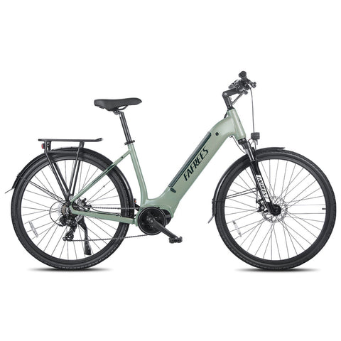 Electric Bike Fafrees FM9 City Electric Bike250W 15Ah Battery 25km/h