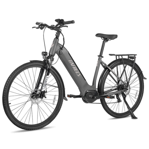 Electric Bike Fafrees FM9 City Electric Bike250W 15Ah Battery 25km/h