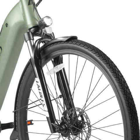 Electric Bike Fafrees FM9 City Electric Bike250W 15Ah Battery 25km/h