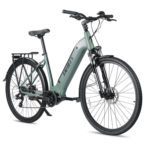 Electric Bike Fafrees FM9 City Electric Bike250W 15Ah Battery 25km/h