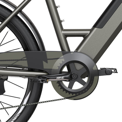 Electric Bike Fafrees F26 Pro 250W 10Ah Battery City E-bike Max Speed 25km/h